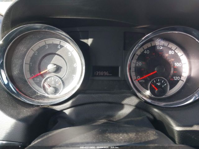 2C4RDGBG3LR246730 Dodge 2020