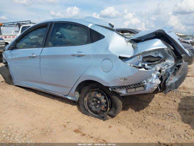 KMHCT4AE4EU649558 Hyundai dohc gdi gamma