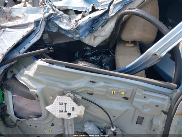 KMHCT4AE4EU649558 Hyundai dohc gdi gamma