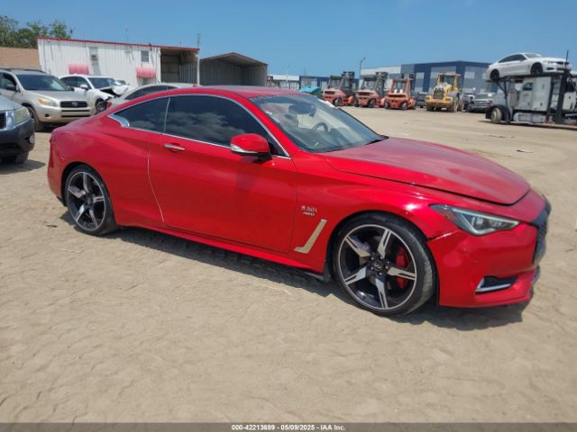 2018 INFINITI Q60 JN1FV7EL9JM630801