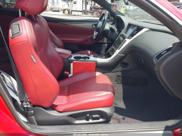 2018 INFINITI Q60 JN1FV7EL9JM630801 Photo 4