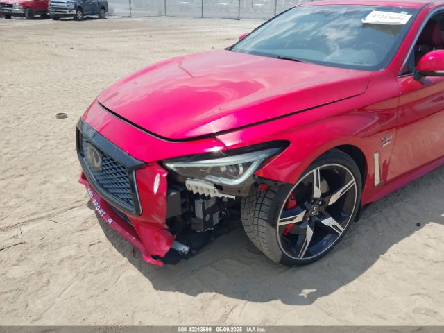 2018 INFINITI Q60 JN1FV7EL9JM630801 Photo 5