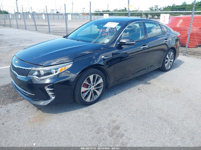 5XXGW4L29HG146022 KIA G 2.0 Dohc T-gdi