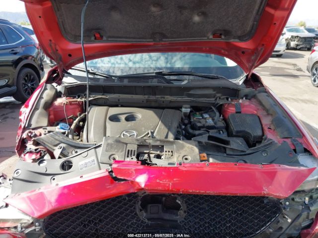 JM3KFADL3H0209107 Mazda Cx-5 Grand Select