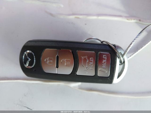 JM3KFADL3H0209107 Mazda Cx-5 Grand Select