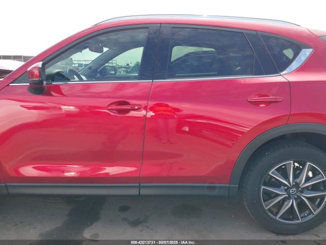 JM3KFADL3H0209107 Mazda Cx-5 Grand Select