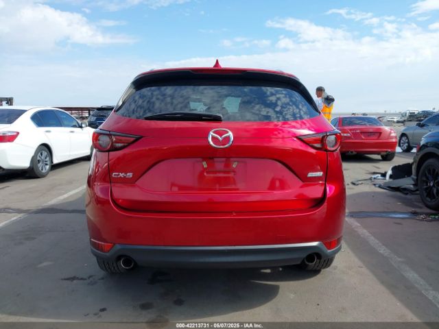 JM3KFADL3H0209107 Mazda Cx-5 Grand Select