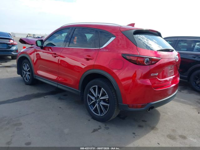 JM3KFADL3H0209107 Mazda Cx-5 Grand Select