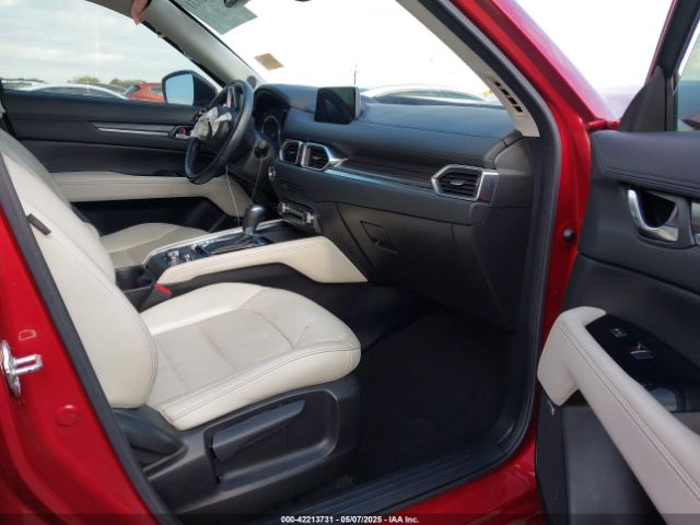 JM3KFADL3H0209107 Mazda Cx-5 Grand Select