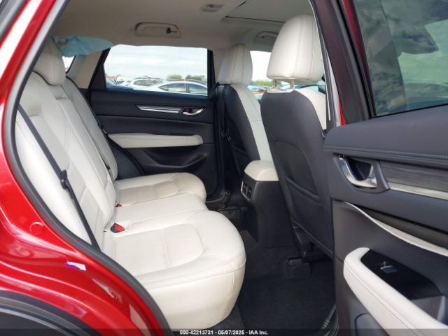 JM3KFADL3H0209107 Mazda Cx-5 Grand Select