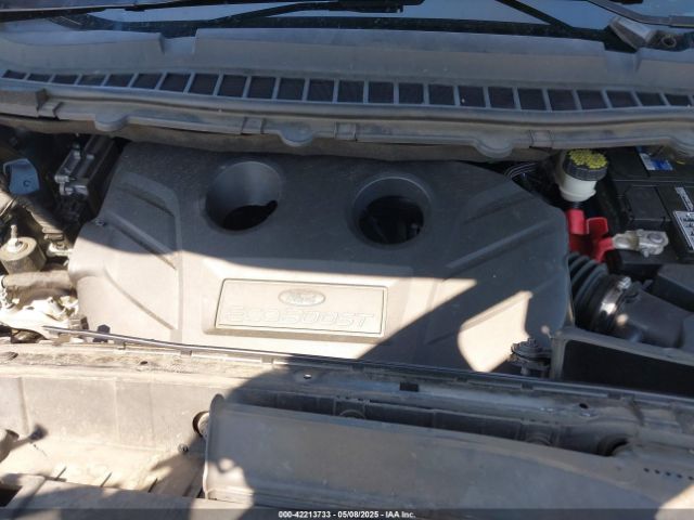 2FMPK3J95GBB94696 Ford EDGE SEL