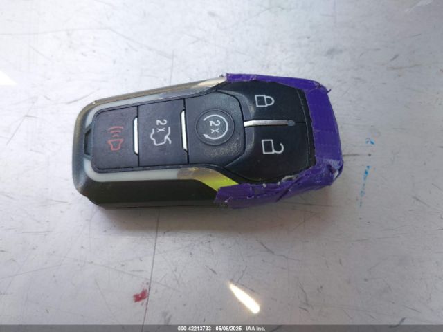 2FMPK3J95GBB94696 Ford EDGE SEL