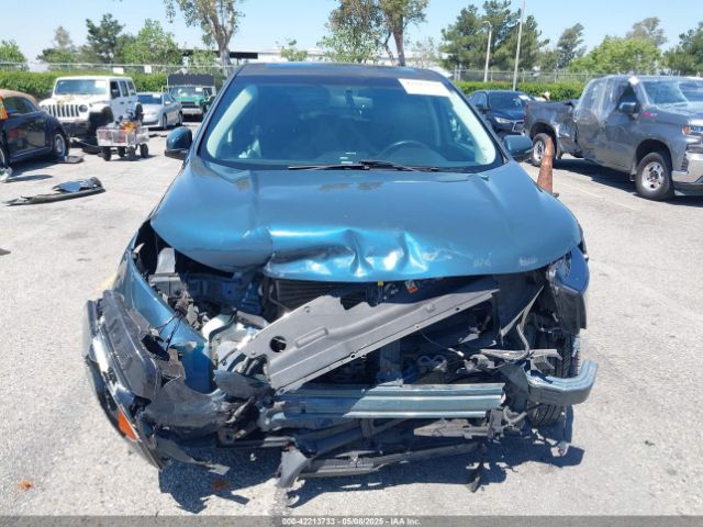 2FMPK3J95GBB94696 Ford EDGE SEL