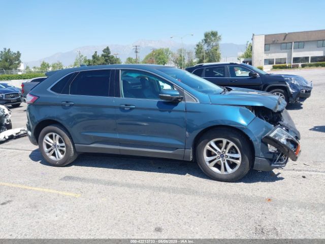 2FMPK3J95GBB94696 Ford EDGE SEL
