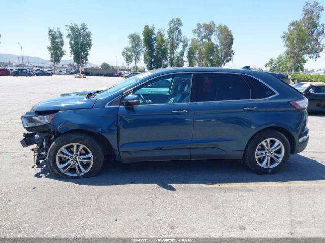 2FMPK3J95GBB94696 Ford EDGE SEL