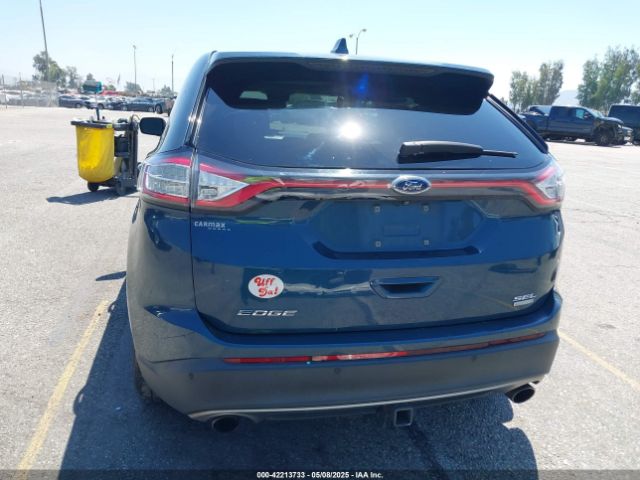2FMPK3J95GBB94696 Ford EDGE SEL