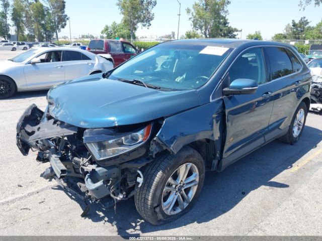 2FMPK3J95GBB94696 Ford EDGE SEL