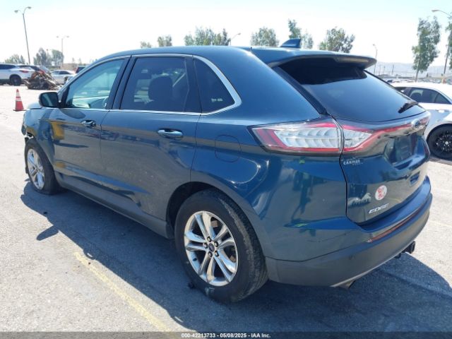 2FMPK3J95GBB94696 Ford EDGE SEL