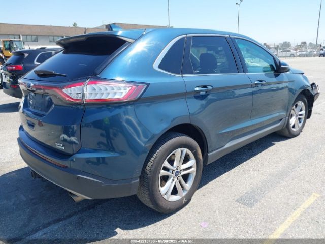 2FMPK3J95GBB94696 Ford EDGE SEL
