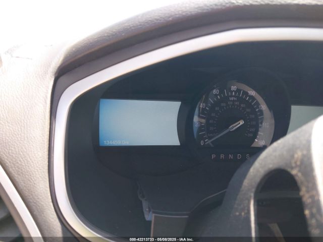 2FMPK3J95GBB94696 Ford EDGE SEL