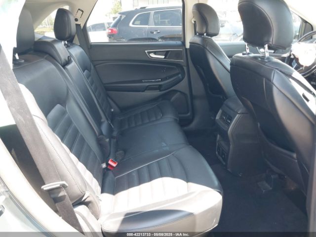 2FMPK3J95GBB94696 Ford EDGE SEL
