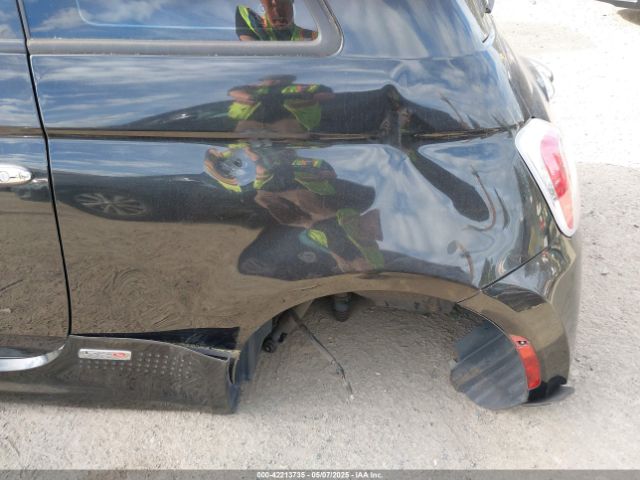 2013 FIAT 500E 3C3CFFGE4DT712590 Photo 5