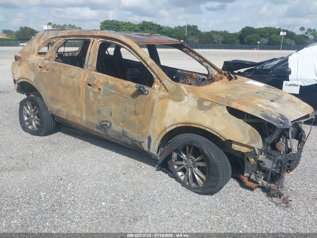 2024 CADILLAC XT5 1GYKNAR42RZ758382 Photo 0