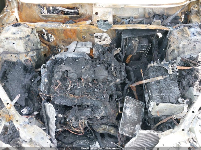 2024 CADILLAC XT5 1GYKNAR42RZ758382 Photo 9