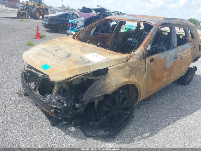 2024 CADILLAC XT5 1GYKNAR42RZ758382 Photo 1