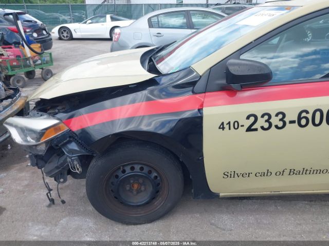 2T1BPRHE7EC047063 Toyota Corolla Le Eco