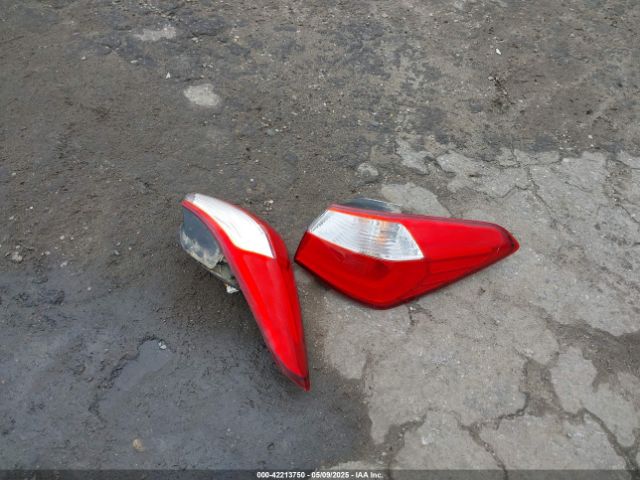 KNAFX4A84E5152453 KIA FORTE EX