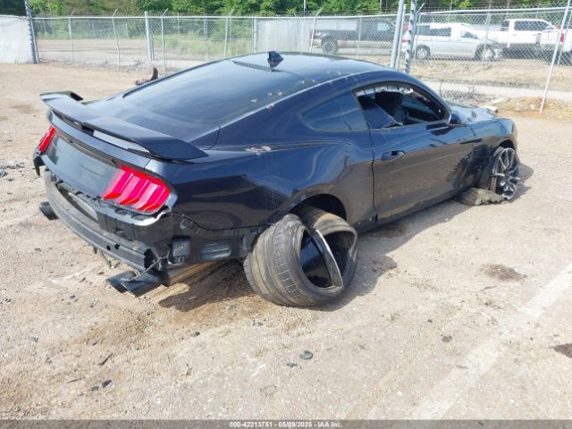 1FA6P8CF0M5136535 Ford Mustang Gt Premium Fastback