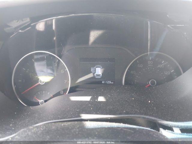 2022 KIA SPORTAGE KNDPM3ACXN7960163 Photo 6