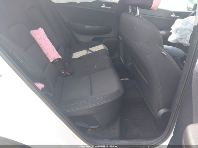 2022 KIA SPORTAGE KNDPM3ACXN7960163 Photo 7