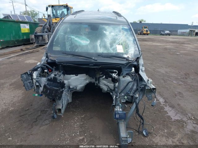 1C4RDJDG0MC626290 Dodge Durango Gt Plus Awd