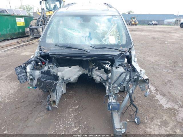 1C4RDJDG0MC626290 Dodge Durango Gt Plus Awd