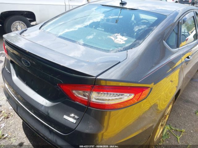 3FA6P0H9XFR156764 Ford FUSION SE