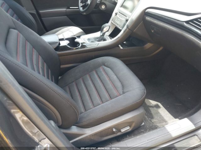 3FA6P0H9XFR156764 Ford FUSION SE