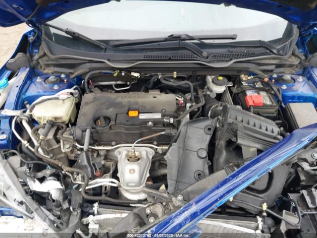 2021 HONDA CIVIC 2HGFC2F69MH538949 Photo 9