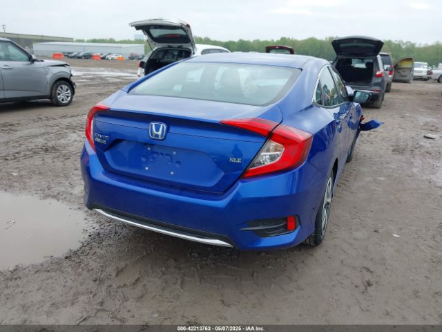 2021 HONDA CIVIC 2HGFC2F69MH538949 Photo 3