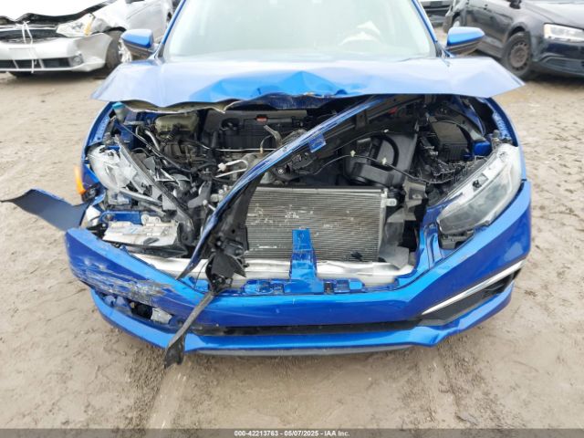 2021 HONDA CIVIC 2HGFC2F69MH538949 Photo 5