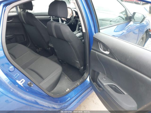 2021 HONDA CIVIC 2HGFC2F69MH538949 Photo 7