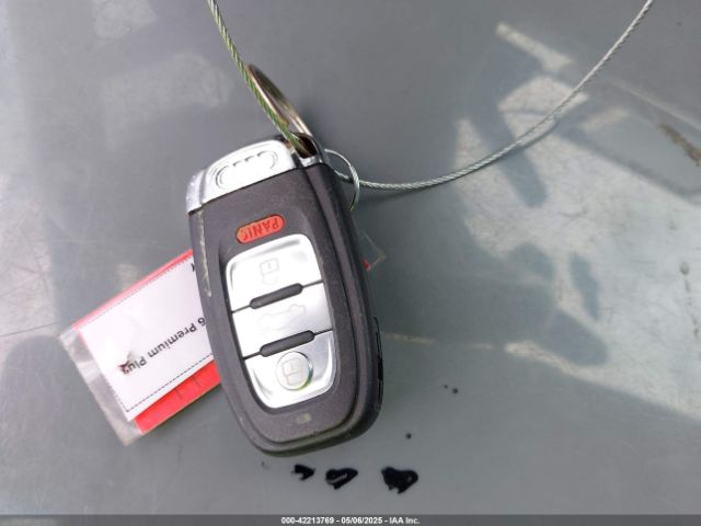 WAUFGAFC9FN035982 Audi A6 3.0t Premium Plus
