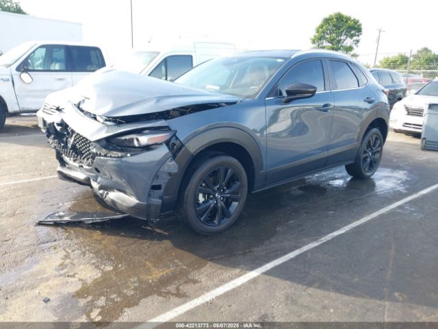 2024 MAZDA CX-30 3MVDMBCM6RM673142 Photo 1