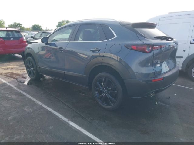 2024 MAZDA CX-30 3MVDMBCM6RM673142 Photo 2