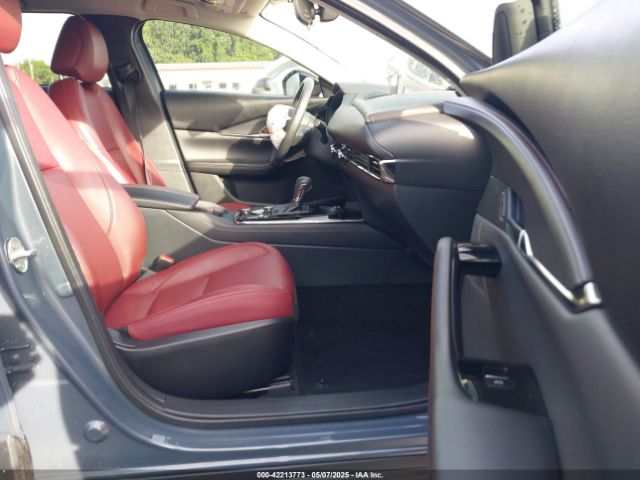 2024 MAZDA CX-30 3MVDMBCM6RM673142 Photo 4