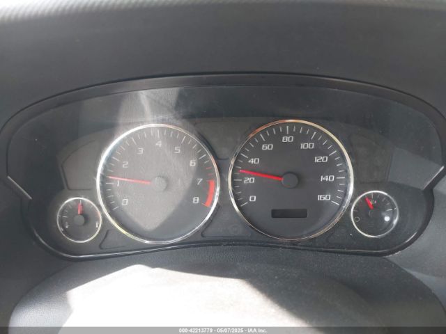 2005 CADILLAC CTS 1G6DP567950100316 Photo 6