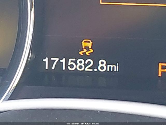 1FMJK1HT4JEA17791 Ford Expedition Max Xlt