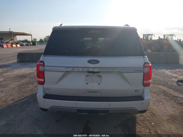 1FMJK1HT4JEA17791 Ford Expedition Max Xlt