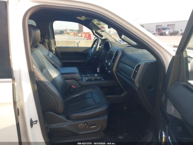 1FMJK1HT4JEA17791 Ford Expedition Max Xlt